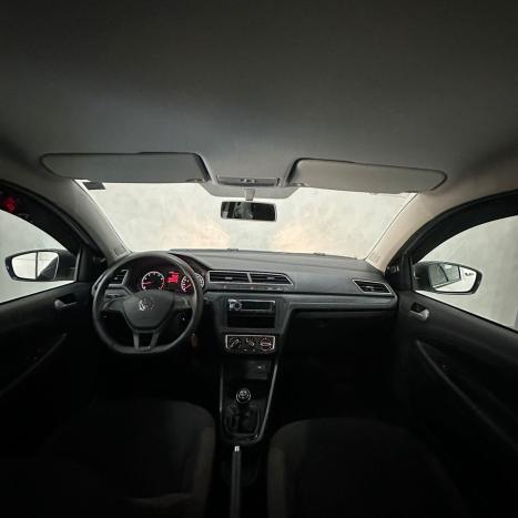 VOLKSWAGEN Saveiro 1.6 G6 ROBUST FLEX, Foto 9