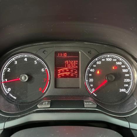 VOLKSWAGEN Saveiro 1.6 G6 ROBUST FLEX, Foto 10