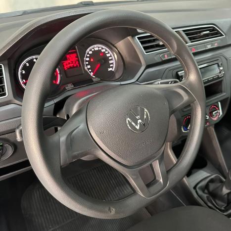 VOLKSWAGEN Saveiro 1.6 G6 ROBUST FLEX, Foto 11