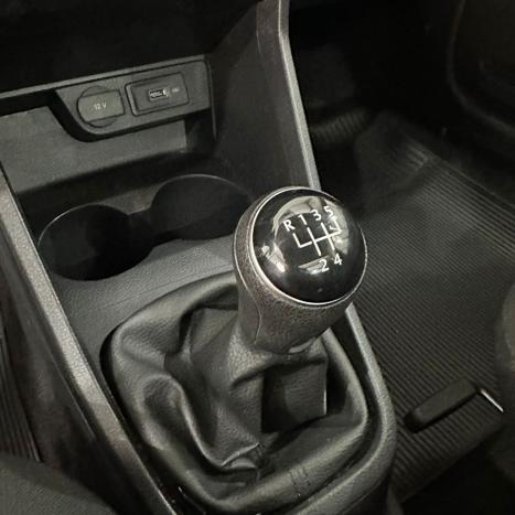 VOLKSWAGEN Saveiro 1.6 G6 ROBUST FLEX, Foto 14