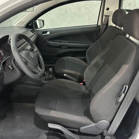 VOLKSWAGEN Saveiro 1.6 G6 ROBUST FLEX, Foto 16
