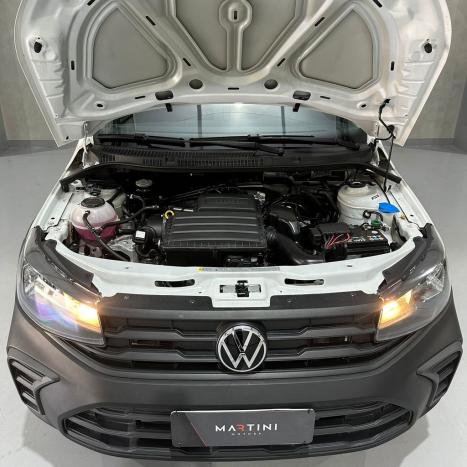 VOLKSWAGEN Saveiro 1.6 G6 ROBUST FLEX, Foto 17