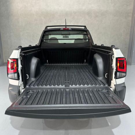 VOLKSWAGEN Saveiro 1.6 G6 ROBUST FLEX, Foto 18