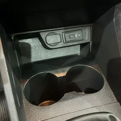 VOLKSWAGEN Saveiro 1.6 16V FLEX MSI ROBUST CABINE SIMPLES, Foto 9