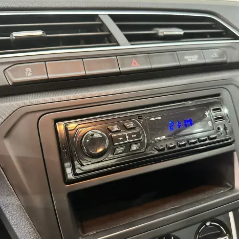 VOLKSWAGEN Saveiro 1.6 16V FLEX MSI ROBUST CABINE SIMPLES, Foto 12