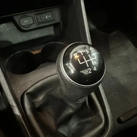 VOLKSWAGEN Saveiro 1.6 16V FLEX MSI ROBUST CABINE SIMPLES, Foto 14