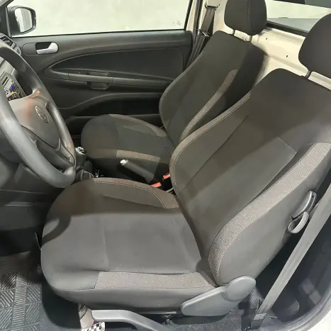 VOLKSWAGEN Saveiro 1.6 16V FLEX MSI ROBUST CABINE SIMPLES, Foto 17