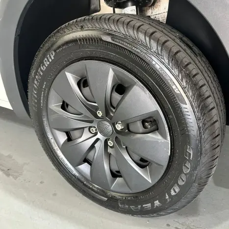 VOLKSWAGEN Saveiro 1.6 16V FLEX MSI ROBUST CABINE SIMPLES, Foto 20