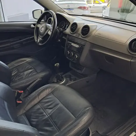 VOLKSWAGEN Saveiro 1.6 G5 CROSS CABINE ESTENDIDA FLEX, Foto 9