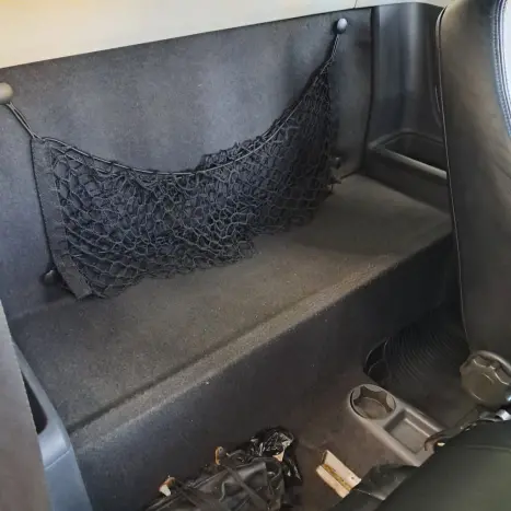 VOLKSWAGEN Saveiro 1.6 G5 CROSS CABINE ESTENDIDA FLEX, Foto 10