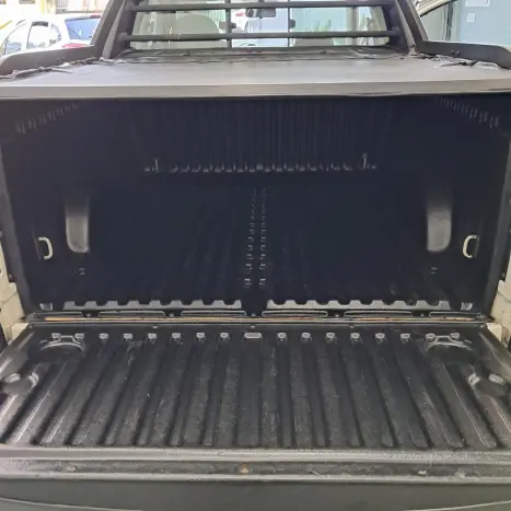 VOLKSWAGEN Saveiro 1.6 G5 CROSS CABINE ESTENDIDA FLEX, Foto 11