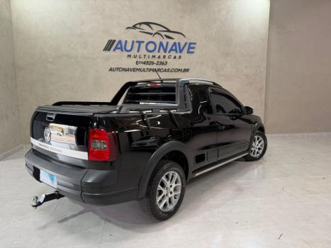 VOLKSWAGEN Saveiro 1.6 16V G6 CROSS CABINE ESTENDIDA FLEX, Foto 5