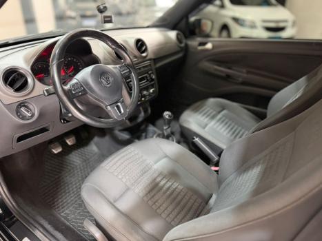 VOLKSWAGEN Saveiro 1.6 16V G6 CROSS CABINE ESTENDIDA FLEX, Foto 8