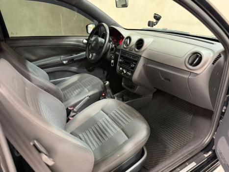 VOLKSWAGEN Saveiro 1.6 16V G6 CROSS CABINE ESTENDIDA FLEX, Foto 9