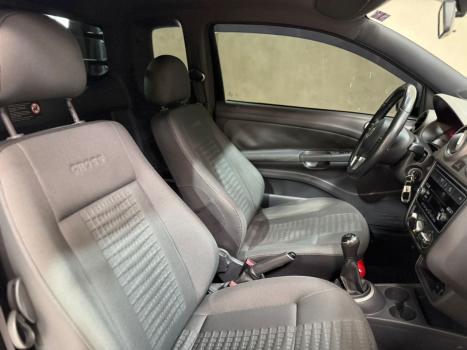 VOLKSWAGEN Saveiro 1.6 16V G6 CROSS CABINE ESTENDIDA FLEX, Foto 10