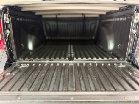 VOLKSWAGEN Saveiro 1.6 16V G6 CROSS CABINE ESTENDIDA FLEX, Foto 12