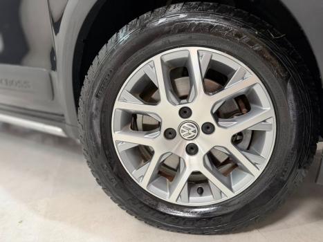 VOLKSWAGEN Saveiro 1.6 16V G6 CROSS CABINE ESTENDIDA FLEX, Foto 14