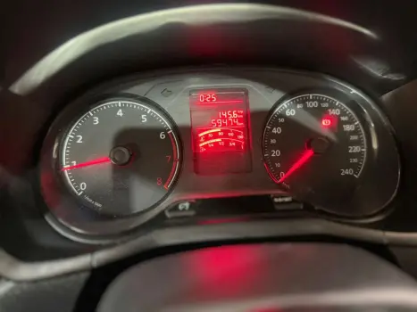 VOLKSWAGEN Saveiro 1.6 16V FLEX MSI ROBUST CABINE SIMPLES, Foto 8