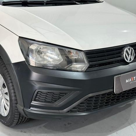 VOLKSWAGEN Saveiro 1.6 FLEX MSI ROBUST CABINE SIMPLES, Foto 7