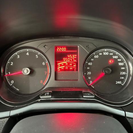 VOLKSWAGEN Saveiro 1.6 FLEX MSI ROBUST CABINE SIMPLES, Foto 10