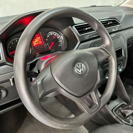 VOLKSWAGEN Saveiro 1.6 FLEX MSI ROBUST CABINE SIMPLES, Foto 11