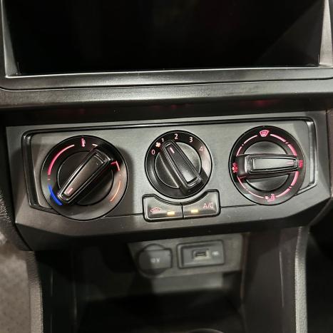 VOLKSWAGEN Saveiro 1.6 FLEX MSI ROBUST CABINE SIMPLES, Foto 12