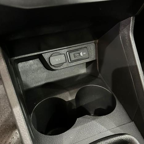 VOLKSWAGEN Saveiro 1.6 FLEX MSI ROBUST CABINE SIMPLES, Foto 13
