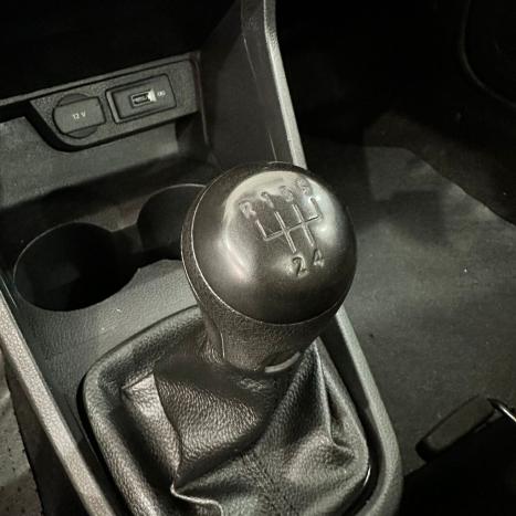 VOLKSWAGEN Saveiro 1.6 FLEX MSI ROBUST CABINE SIMPLES, Foto 15