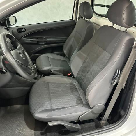 VOLKSWAGEN Saveiro 1.6 FLEX MSI ROBUST CABINE SIMPLES, Foto 16
