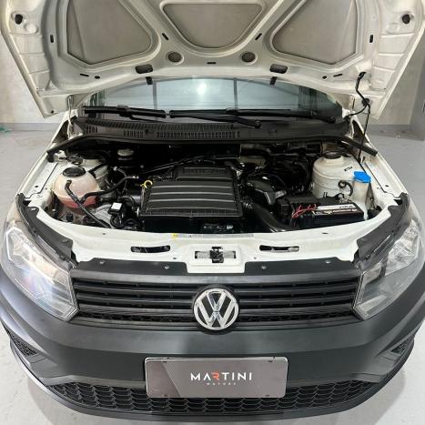 VOLKSWAGEN Saveiro 1.6 FLEX MSI ROBUST CABINE SIMPLES, Foto 17