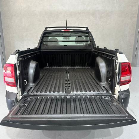 VOLKSWAGEN Saveiro 1.6 FLEX MSI ROBUST CABINE SIMPLES, Foto 18