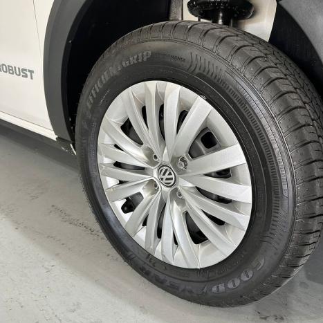 VOLKSWAGEN Saveiro 1.6 FLEX MSI ROBUST CABINE SIMPLES, Foto 19
