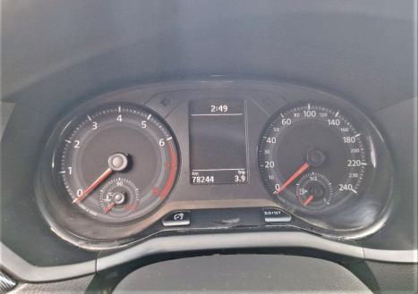 VOLKSWAGEN Saveiro 1.6 16V FLEX MSI TRENDLINE CABINE SIMPLES, Foto 2