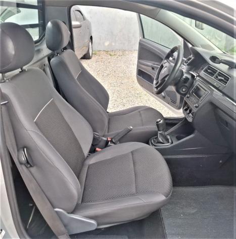 VOLKSWAGEN Saveiro 1.6 16V FLEX MSI TRENDLINE CABINE SIMPLES, Foto 3