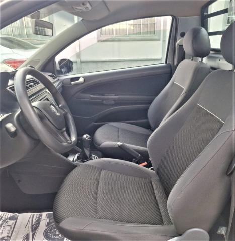 VOLKSWAGEN Saveiro 1.6 16V FLEX MSI TRENDLINE CABINE SIMPLES, Foto 6