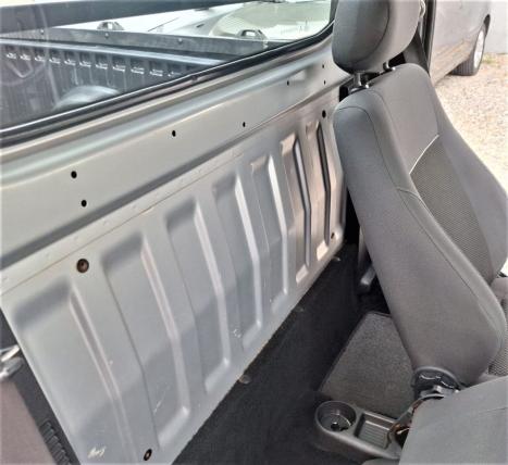 VOLKSWAGEN Saveiro 1.6 16V FLEX MSI TRENDLINE CABINE SIMPLES, Foto 7