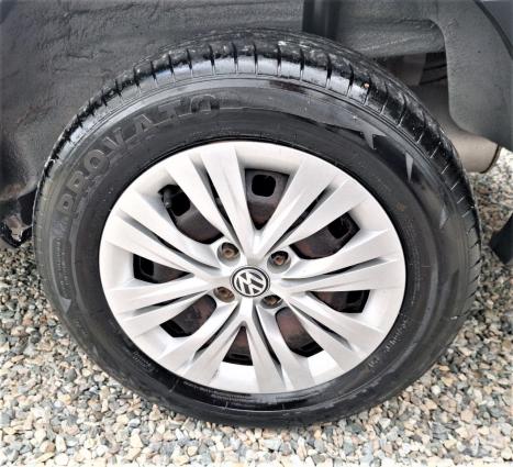 VOLKSWAGEN Saveiro 1.6 16V FLEX MSI TRENDLINE CABINE SIMPLES, Foto 8