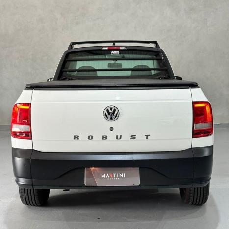 VOLKSWAGEN Saveiro 1.6 G6 ROBUST FLEX, Foto 5