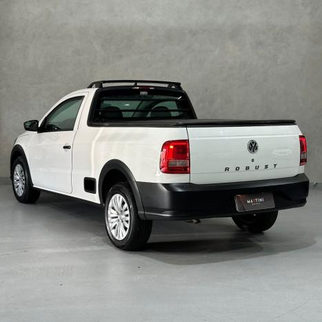 VOLKSWAGEN Saveiro 1.6 G6 ROBUST FLEX, Foto 6