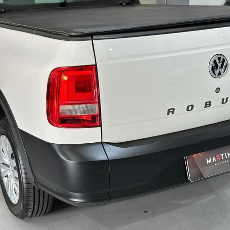 VOLKSWAGEN Saveiro 1.6 G6 ROBUST FLEX, Foto 7