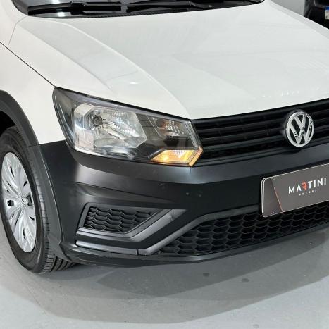 VOLKSWAGEN Saveiro 1.6 G6 ROBUST FLEX, Foto 8
