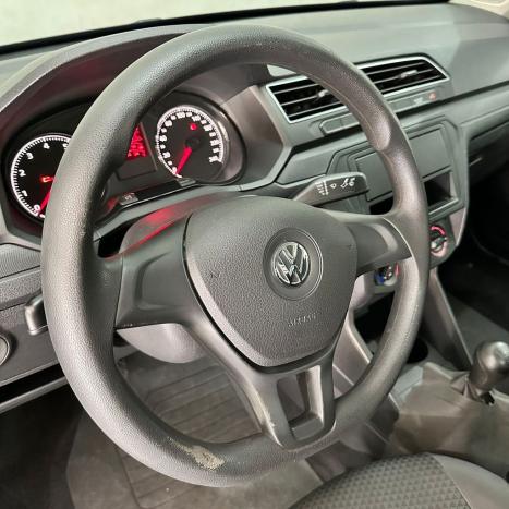 VOLKSWAGEN Saveiro 1.6 G6 ROBUST FLEX, Foto 9