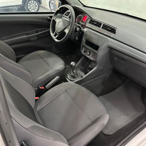 VOLKSWAGEN Saveiro 1.6 G6 ROBUST FLEX, Foto 11