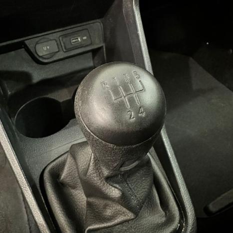 VOLKSWAGEN Saveiro 1.6 G6 ROBUST FLEX, Foto 13