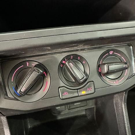 VOLKSWAGEN Saveiro 1.6 G6 ROBUST FLEX, Foto 14