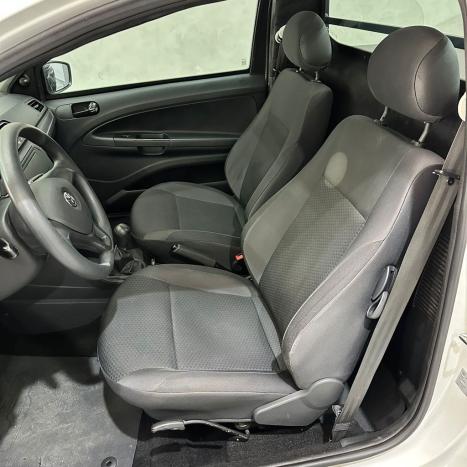 VOLKSWAGEN Saveiro 1.6 G6 ROBUST FLEX, Foto 17