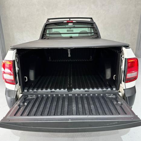 VOLKSWAGEN Saveiro 1.6 G6 ROBUST FLEX, Foto 19