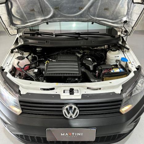 VOLKSWAGEN Saveiro 1.6 G6 ROBUST FLEX, Foto 20