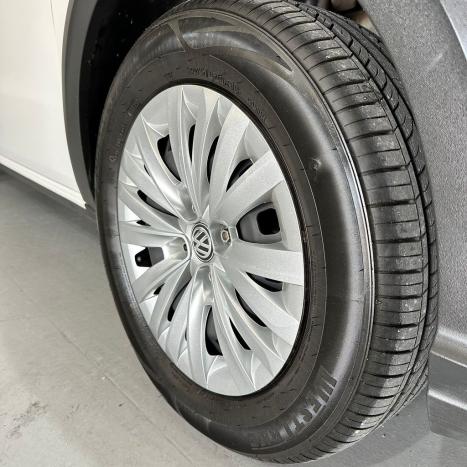 VOLKSWAGEN Saveiro 1.6 G6 ROBUST FLEX, Foto 21
