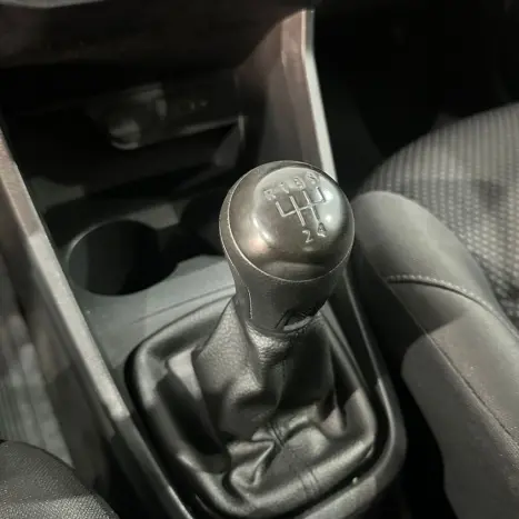 VOLKSWAGEN Saveiro 1.6 16V FLEX MSI ROBUST CABINE DUPLA, Foto 15